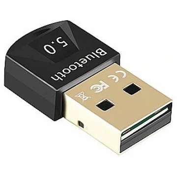 Gembird Wireless USB Bluetooth Dongle (BTD-MINI6) 