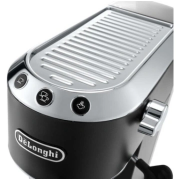 Klasiskā espresso mašīna - DELONGHI - EC685.BK Ded