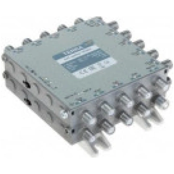 Terra TV/SAT SPLITTER SD-904 TERRA