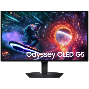 Samsung Odyssey OLED G5 S27FG500SU - G50SF Series