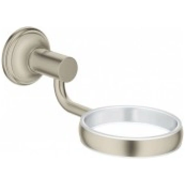 Ziepju trauka turētājs GROHE Essentials Authentic 