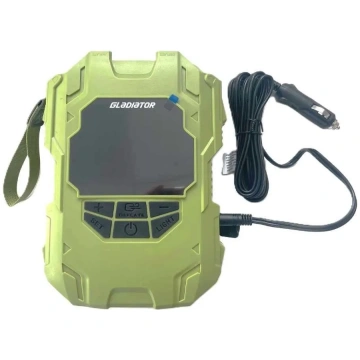 SUP pumpis Gladiator AP-887L 22PSI
