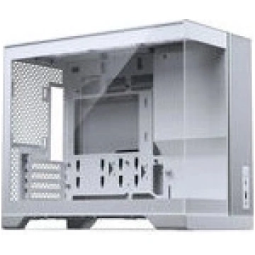 Phanteks XT V3 mini korpuss mATX rūdīts stikls - a