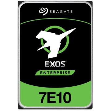 SEAGATE HDD Server Exos 7E10 512E/4kn (3.5"/ 10TB/