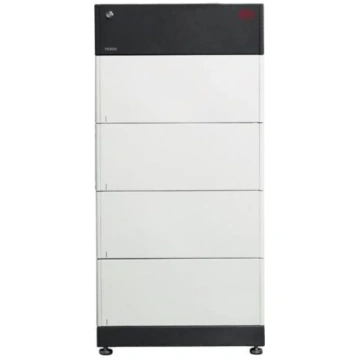 BYD Premium HV BCU+Base (HVM & HVS) 600602