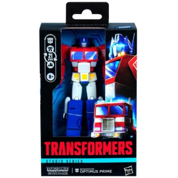 TRANSFORMERS Figūra Gen Studio A līmenis 11,4 cm (