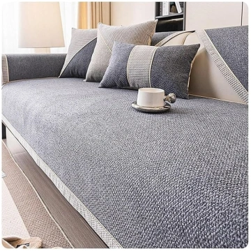 Sofa Cover Vintage Sofa Cover Sofa: Non-Slip Sofa 