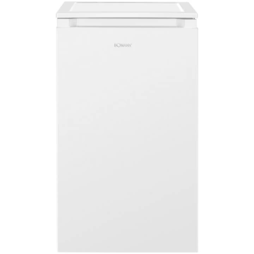 Fridge Bomann, white | VS7255W | 4004470772555 | 8