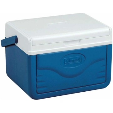 Coleman FlipLid cool box (blue / white) ( 20000360