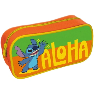 LILO E STITCH ALOHA ASTUCCIO RETTANGOLARE Willy Be