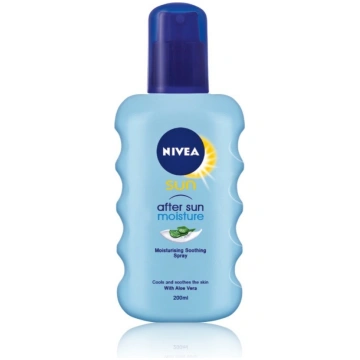 Nivea After Sun Moisturizing Spray izsmidzināms lo