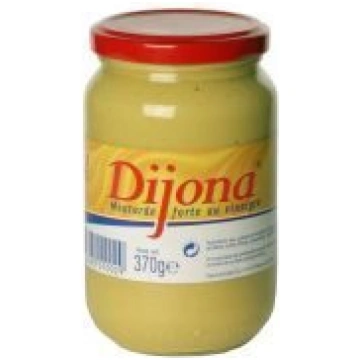 Sinepes DIJONA, 370g