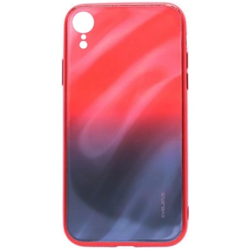 Aizmugurējais vāciņš Evelatus Apple iPhone XR Wate
