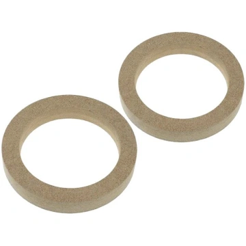 Universal speaker ring (100 mm). PD100/18 4CAR