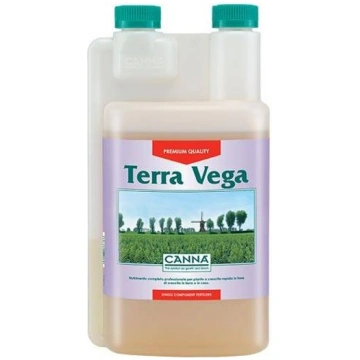 Canna Terra Vega 500 mL
