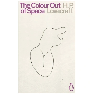 Colour Out of Space