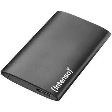 External SSD|INTENSO|2TB|USB 3.2|3823471