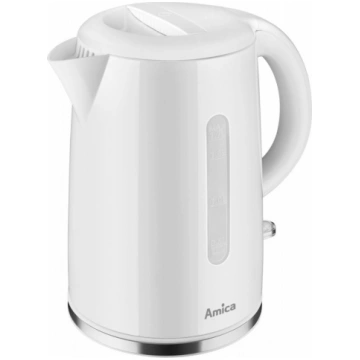 Kettle KF 1001 1.7l white | 1194048 | 590600694048