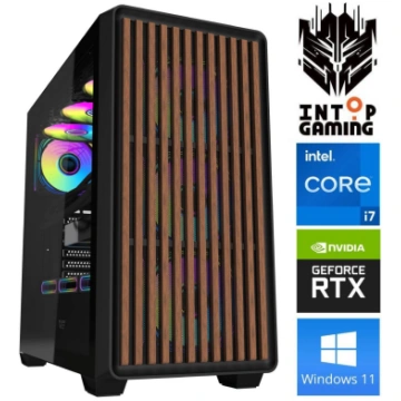 Stacionārs dators Intop RM79366 Intel Core i7-1270