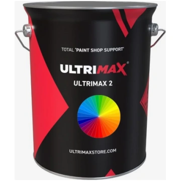 Ultrimax 2 - Ral 7003