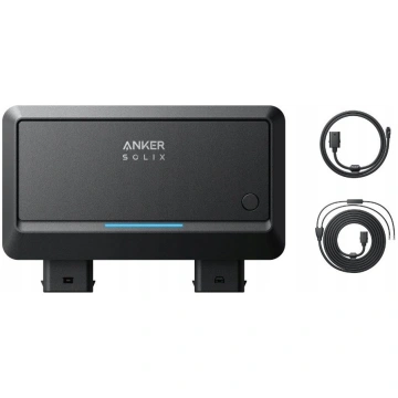 Ladowarka Anker Anker SOLIX Alternator Charger AS2