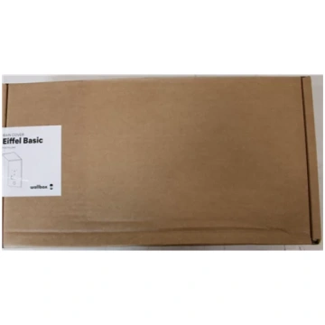 Lietots - SALE OUT. | Wallbox | Rain Cover for Eif