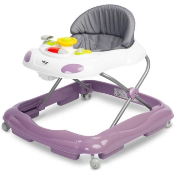 Toyz Staiguļi CARIO PURPLE ART#72363