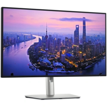 Dell UltraSharp 27 4K Thunderbolt Hub Monitor - U2
