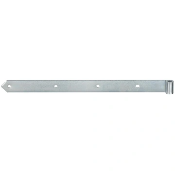 Slēģu eņģe VORMANN, 600x37 mm, D13 mm, 00066600Z