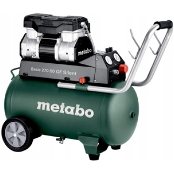 Sprarka Metabo METABO KOMPRESOR BASIC 270-50 OF SI