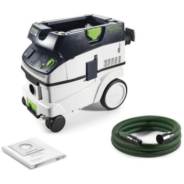 Festool putekļu sūcējs CTL 26 EI 577898