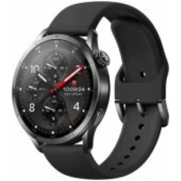 Xiaomi Watch S5 46mm Black viedpulkstenis BHR08IVG