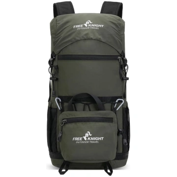 Bseash viegls pārgājienu mugursoma 30 l — ūdensizt