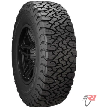 BF Goodrich ALL TERRAIN T/A KO 3 255/55 R18 XL 3PM
