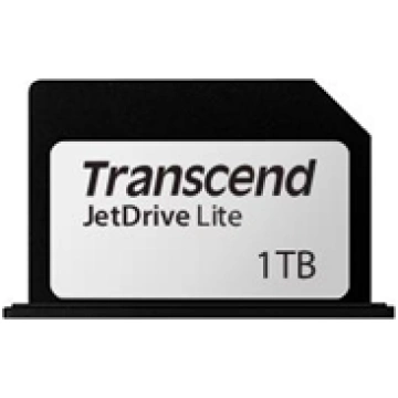Transcend JetDrive Lite 330 1TB MacBook Pro 14 & 1