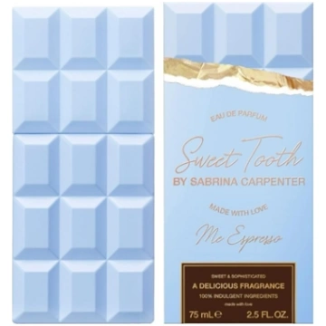 Sabrina Carpenter Sweet Tooth EDP 75ml 81002367964
