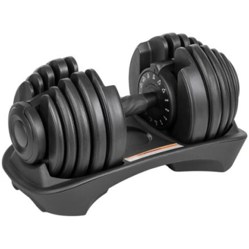 REBEL ACTIVE Hantel automat 24 kg REL
