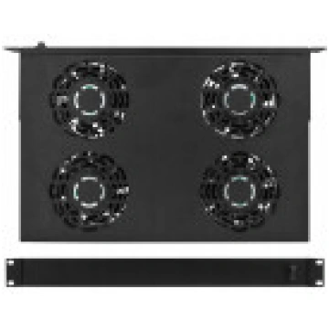 Pulsar RAWP-1 PULSAR Panelis ar 4 RACK ventilatori