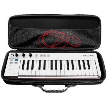 Analog Cases Pulse Case for Arturia KeyStep, Nativ