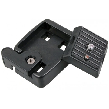 Aksesuārs, FORMAX, FORMAX mini quick release plate