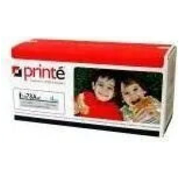 Toners PRINTE TH78ANC melns 2100 lappušu drukas ap
