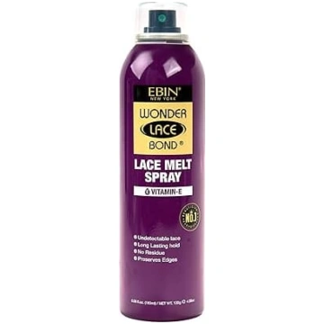 EBIN NEW YORK „Wonder Lace Bond Lace Melt“ aerosol
