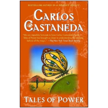 Tales of Power, Tales of Power