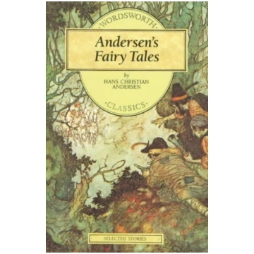 Fairy Tales New edition