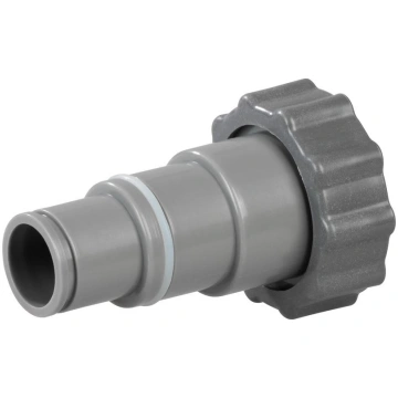 Adapters šļūtenei, rezerves baseinam, Intex