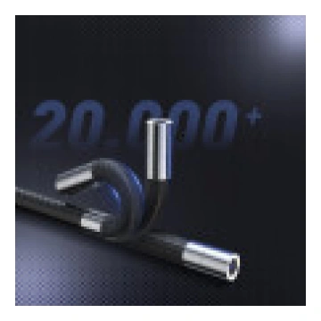 Ralcam endoskopa boroskops N306 [Endoskop Boroskop