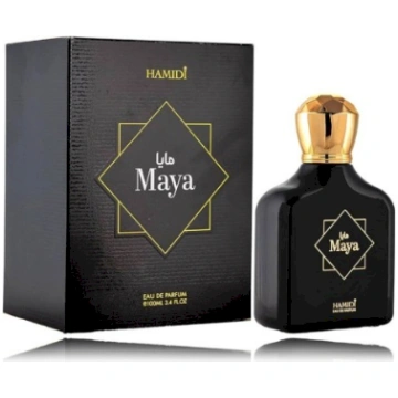 Hamidi Maya Smaržas EDP 100 ml 6294015178210 (6294