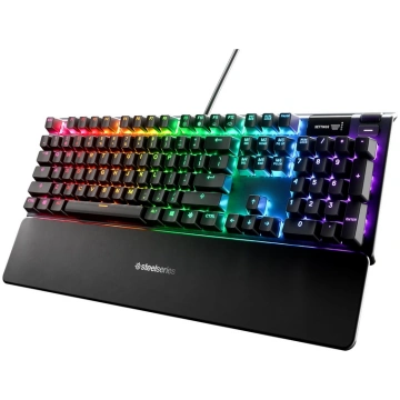 SteelSeries Apex 5 US keyboard