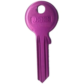 Guess BLANK KEY RAKT ALIUM U-15D UNIVERS LILAC 151