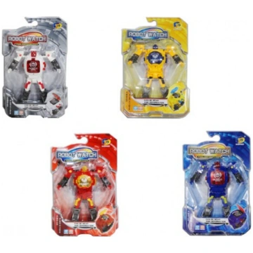 Swede Robots-pulkstenis G2541 SW-G2541
